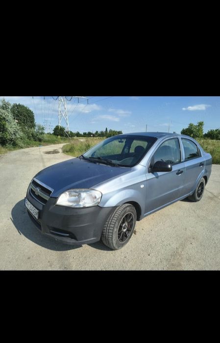 CHEVROLET Aveo 0 — imagine 2