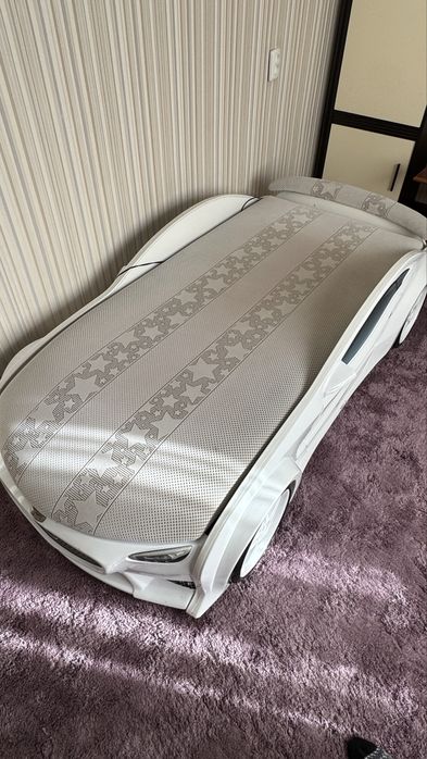 Продам детскую кровать