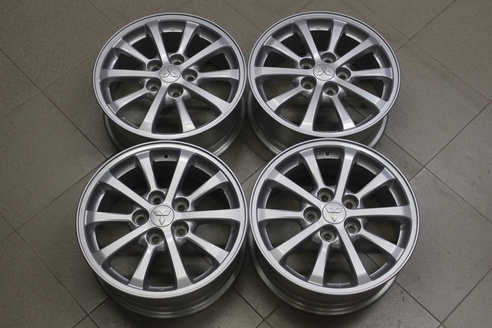 Джанти 16" Mitsubishi ASX, Lancer