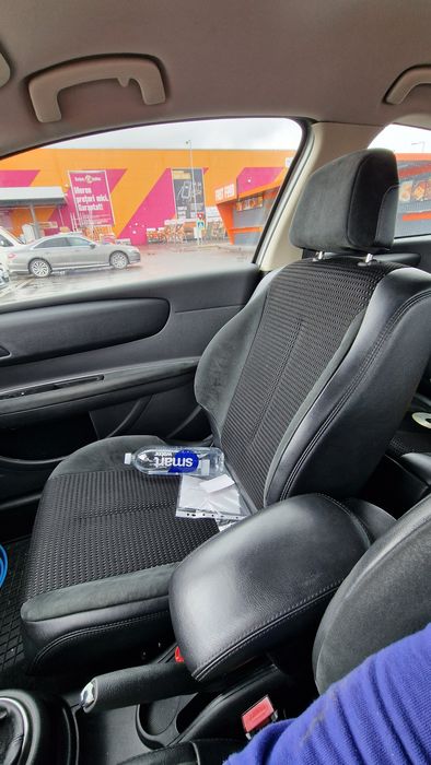 CITROËN C4 2008 — imagine 3