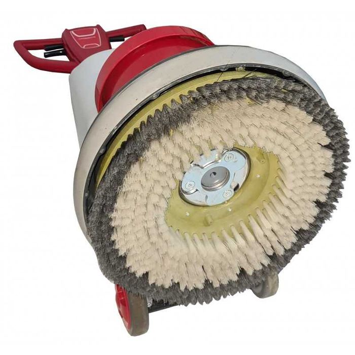 Monodisc pentru slefuit si spalat pardoseli / covoare SWF005 SWISSVAC