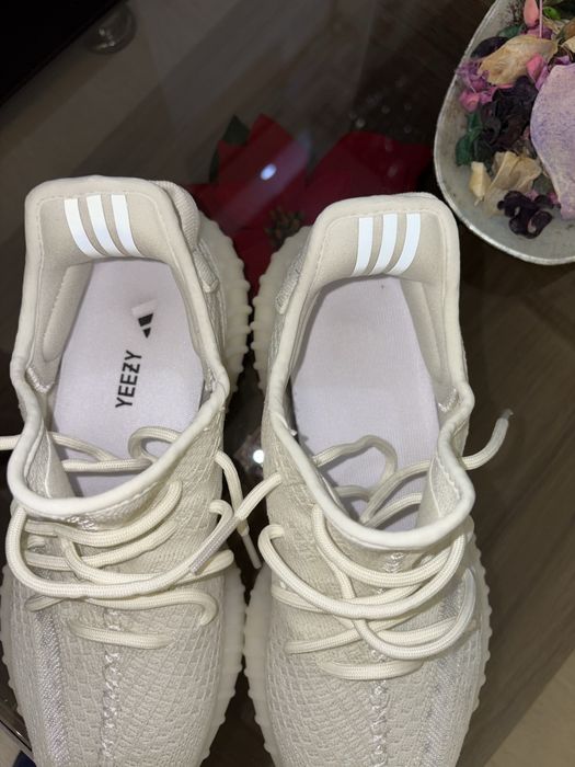 Yeezy boost bone