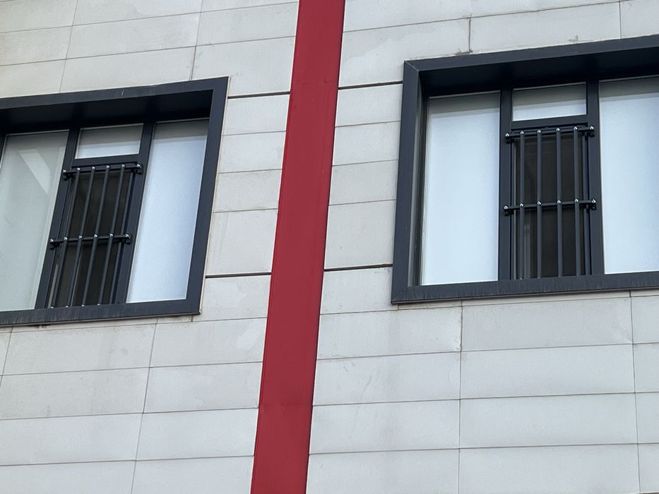 Решотка для детей Маскитни сетка