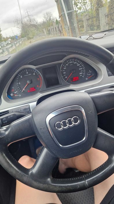 AUDI A6 2007 — imagine 4