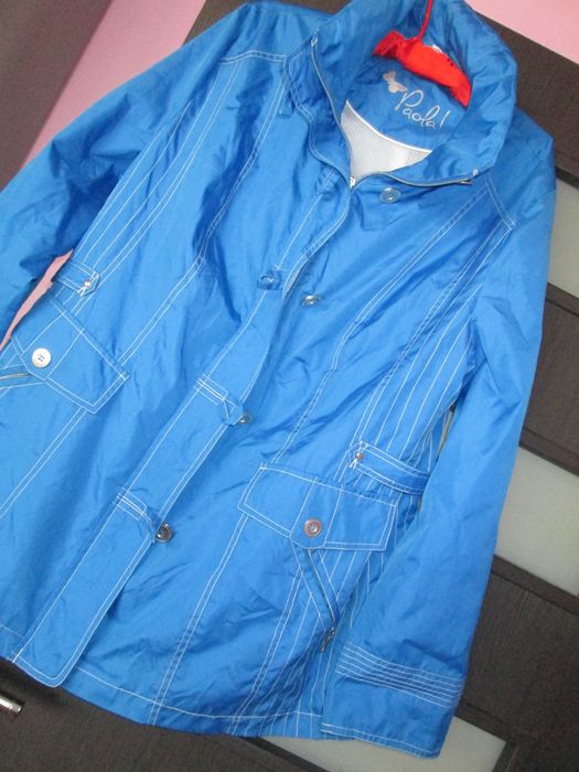 haina   primavara albastra dame L