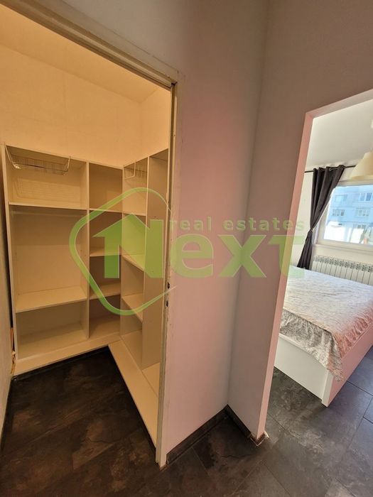 Дава се под наем Двустаен апартамент в София, Красно село - 60 кв.м за 500 € - Снимка #5