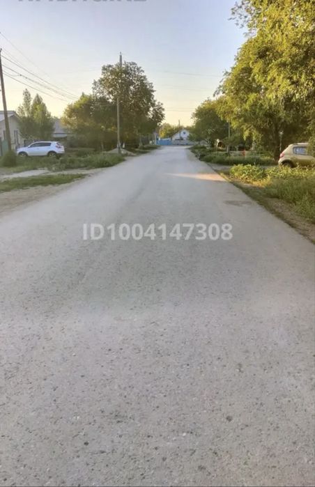 15-ші мектептің қасынан жер үй сатылады!!!