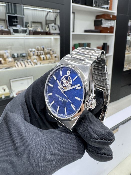 Frederique Constant Highlife Automatic 41mm