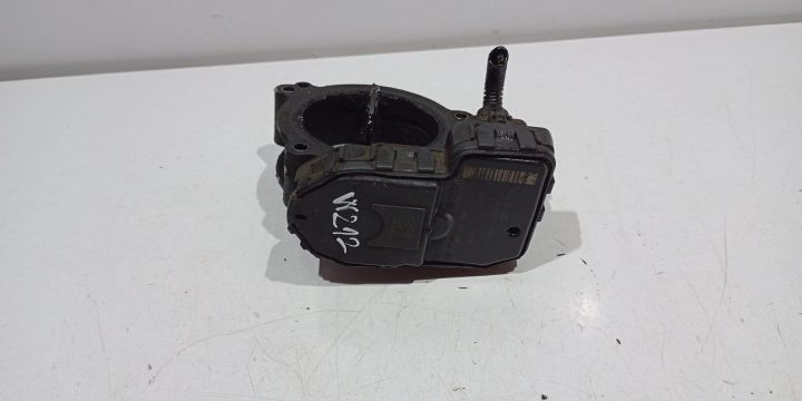 Clapeta acceleratie A6510900370 2.2cdi Mercedes-Benz E-Class W212 [20