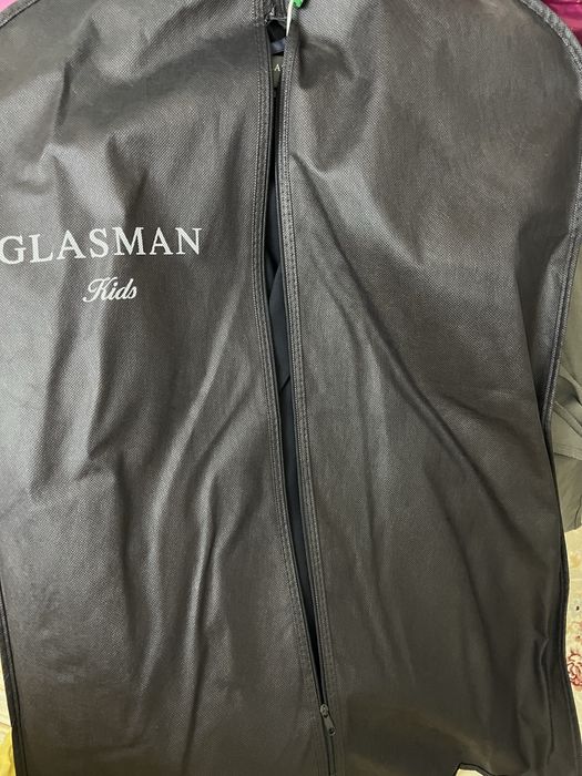 Продам школьную форму фирма Гласмен