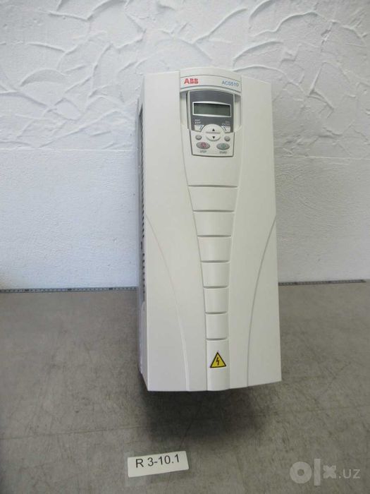 ABB ACS510 Invertor