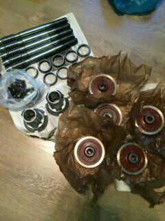 Запчасти сепараторов для молока. Сервисное обслуживание. Диагностика