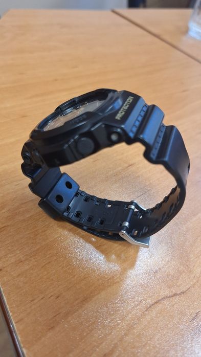 Часовник Casio-G- shock protection