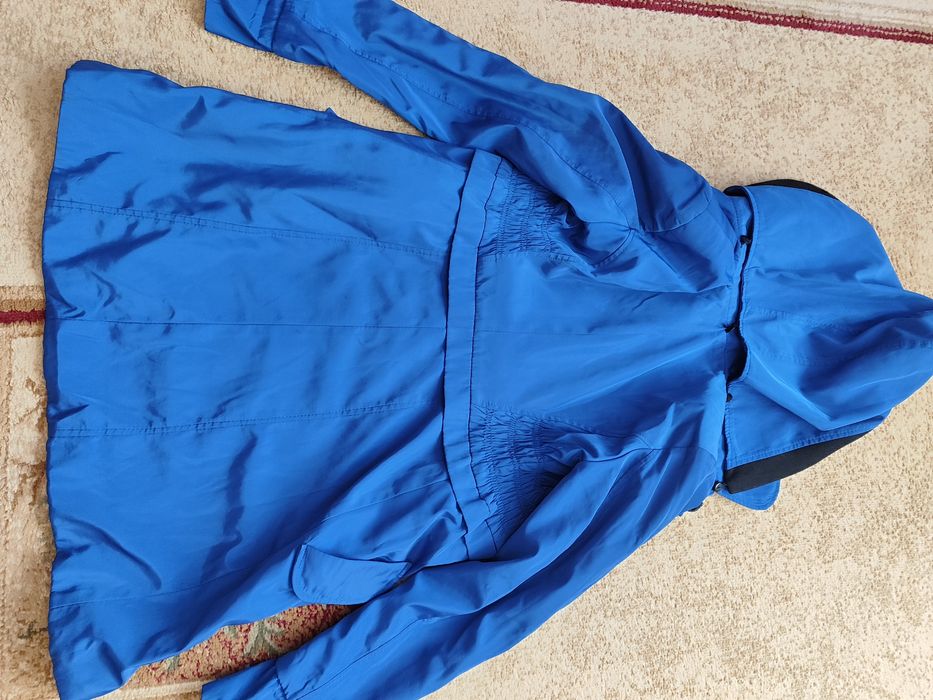 Куртка осень - весна