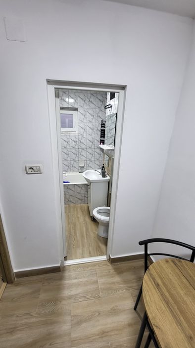 Garsoniera cartier Grui ,Câmpulung Muscel