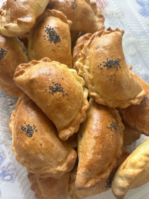 Пироги от 2500 тг