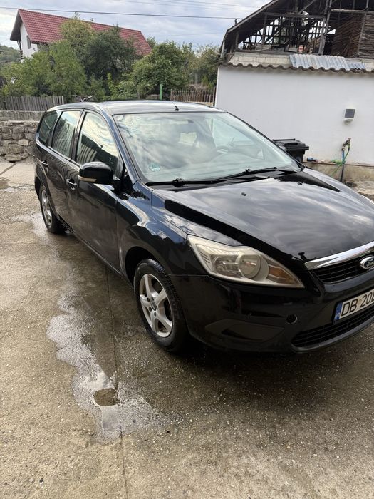 Ford focus 2/ 1.6