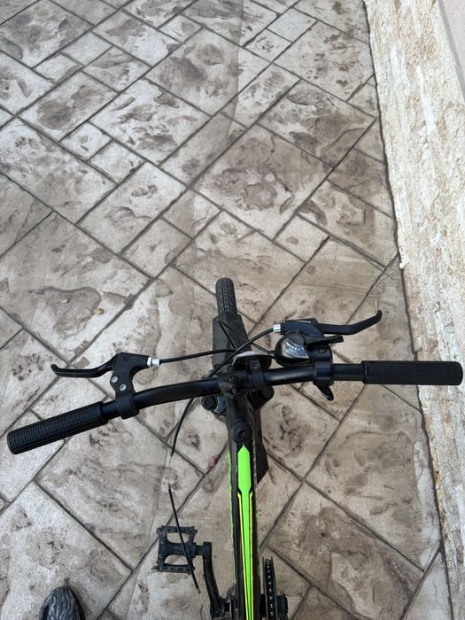 Bicicleta copii Splendor Pro