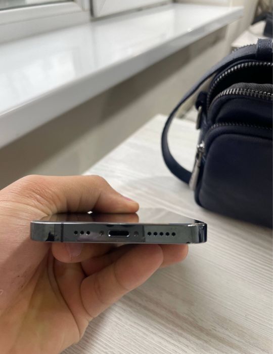 Iphone 12 pro 256 Ll/a