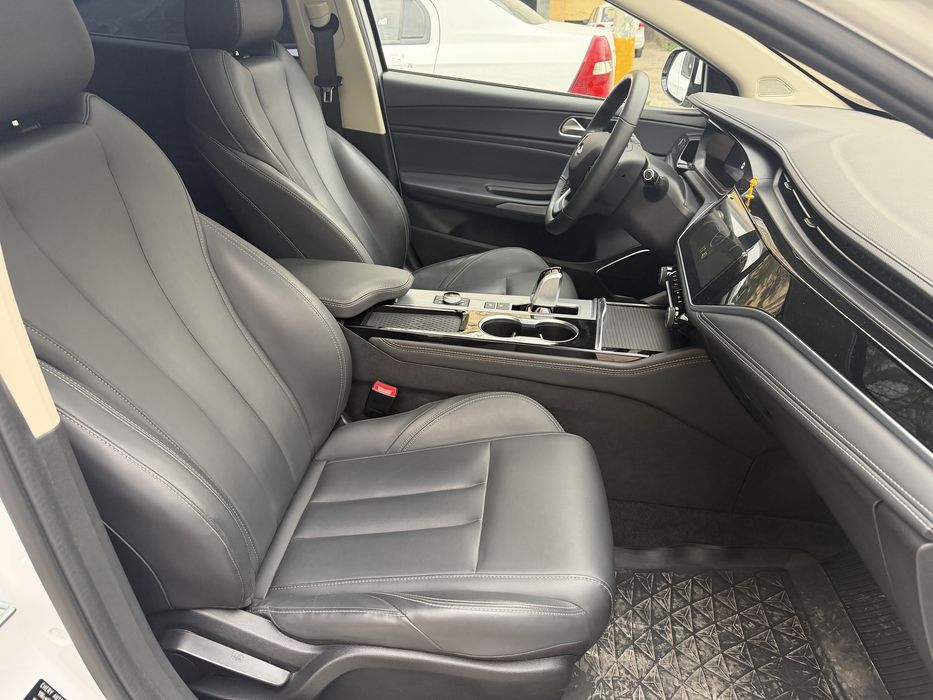 Продаётся автомобиль CHERY arrizo 6 pro (Intelligence)  2025г