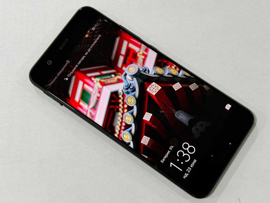 Мобилен телефон Huawei P10 4RAM 64GB