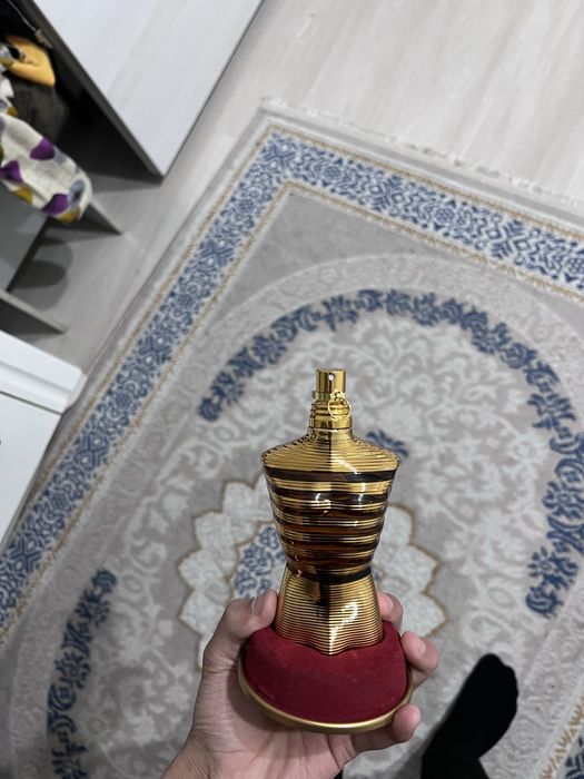 Парфюм для парней