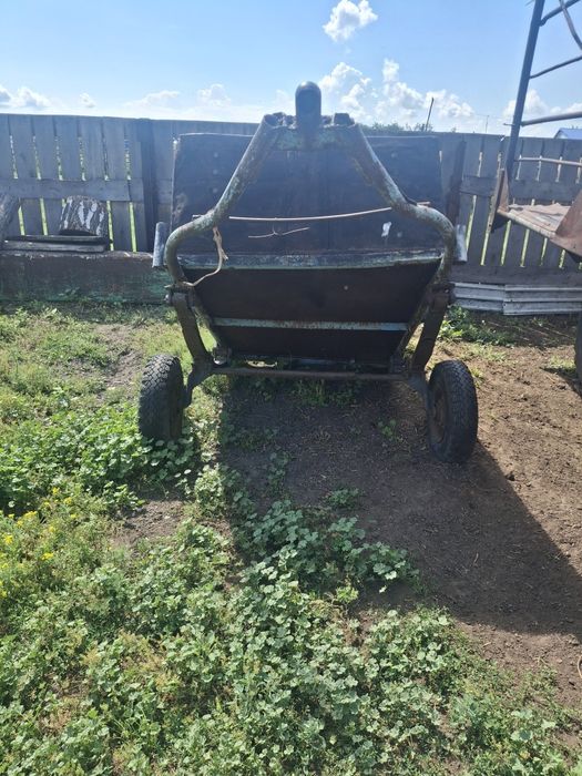 Продам трактор 50