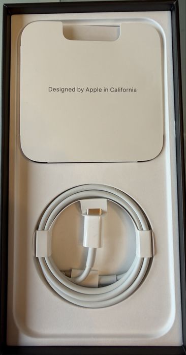 Iphone 13 Pro max 512 silver