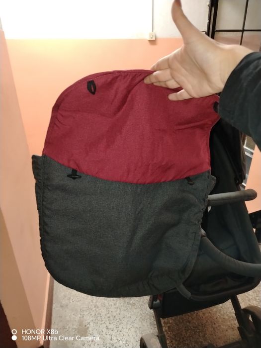 Количка Lorelli Verso 2в1