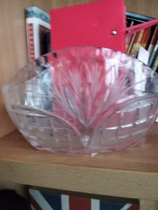 Продам советский хрусталь