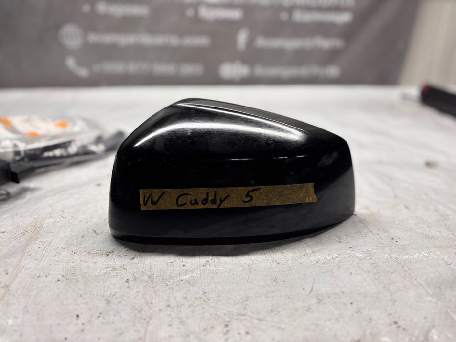 OEM капак за странично ляво огледало Volkswagen Caddy 5