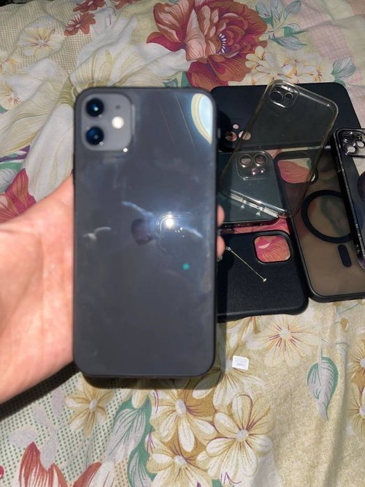 iPhone 11 128gb