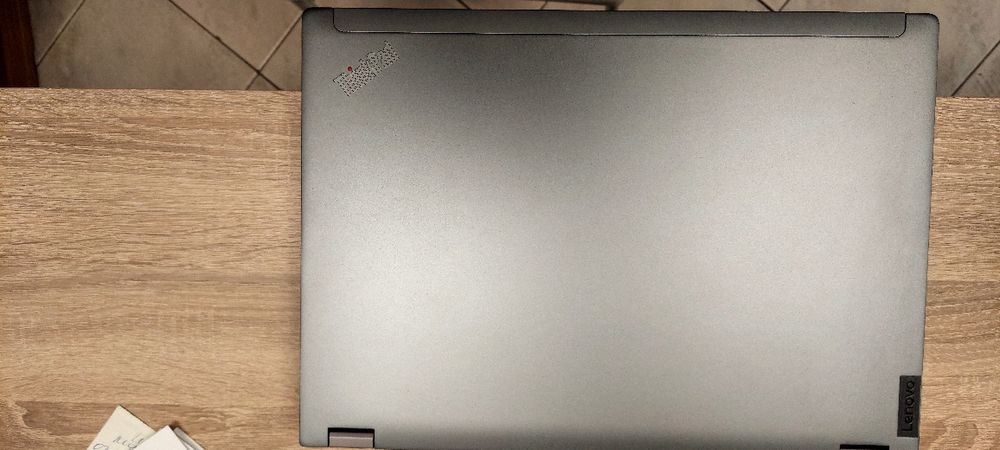 LENOVO THINKPAD 2бр 8м.гаранция