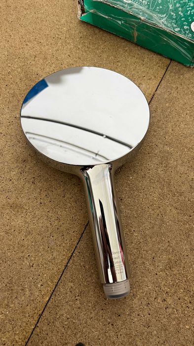 Cap de dus Hansgrohe Raindance Select S EcoSmart 9 l/min