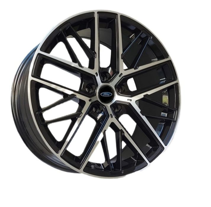 Jante Noi R18 Ford Kuga Focus Mondeo, S  Max , C Max