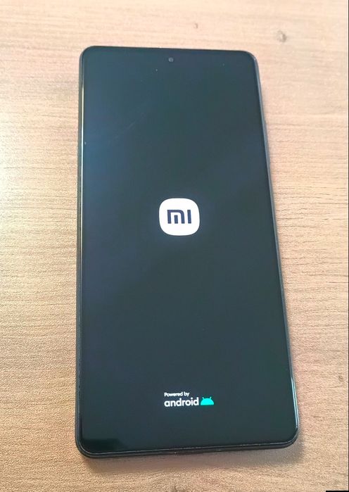 Xiaomi Redmi Note 12 Pro+ 5G