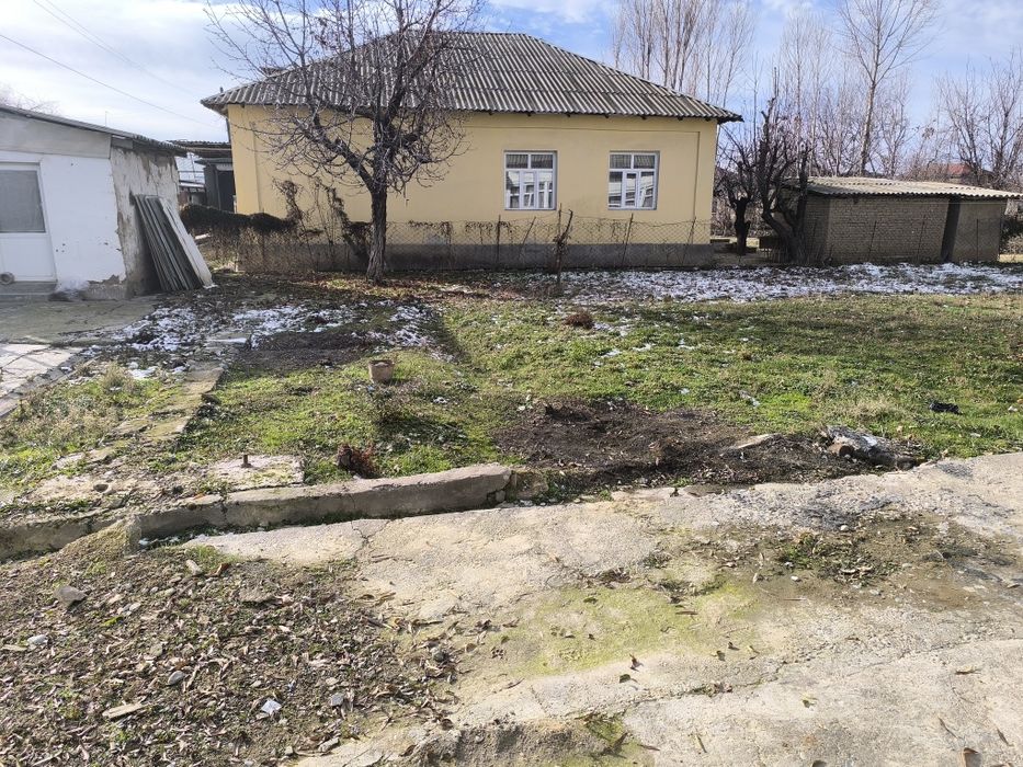 Участка сотилади