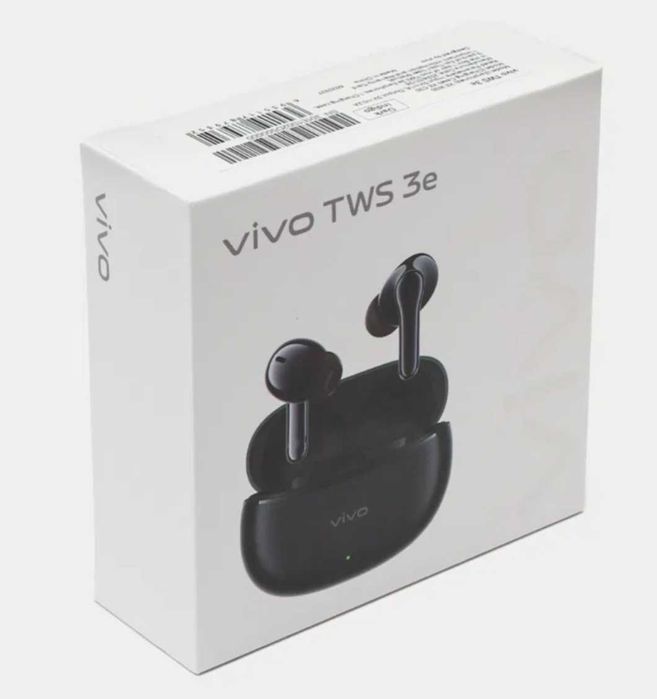 Беспроводные наушники Tws 3e vivo