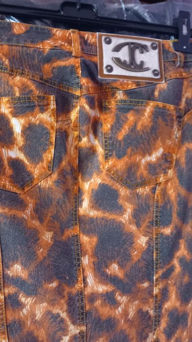 Дамска пола на Just Cavalli