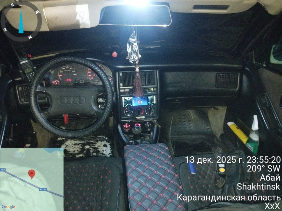 Продаётся АУДИ 80