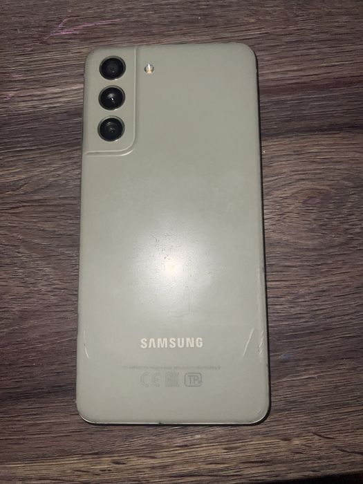 Samsung s21 fe 5G