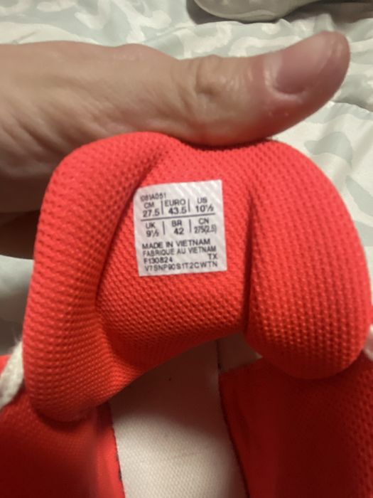 Борцовки asics matflex 7