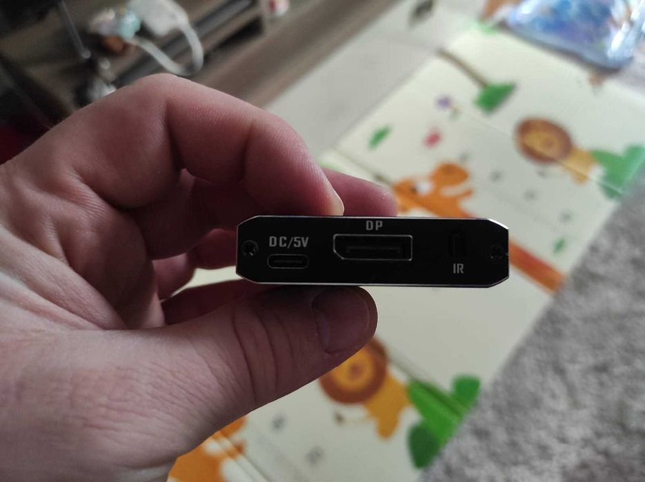 Switch 8k ,4k,si cablu 8k