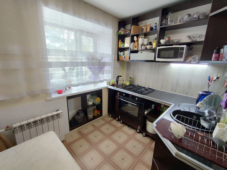 Продается 2-комн (1-62, 2 эт)