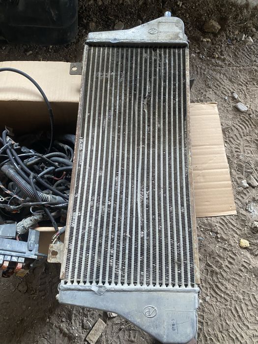 Двигатель газель дизельный Cummins