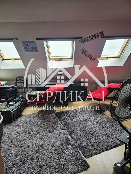 Продава се Многостаен апартамент в София, Редута - 144 кв.м за 1162 €/кв.м - Снимка #1