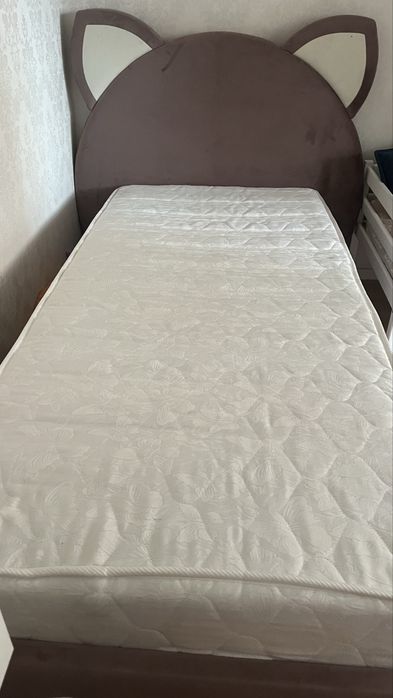 Продается кровать