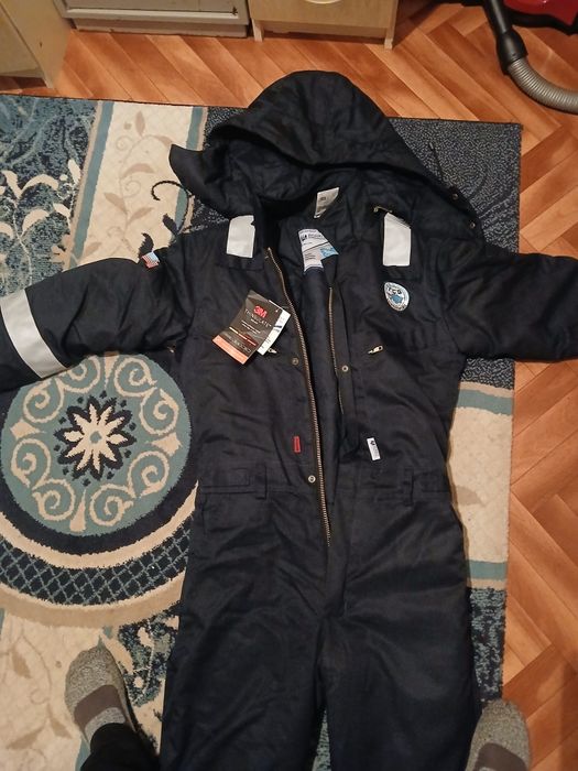 Продам комбинезон ТШО