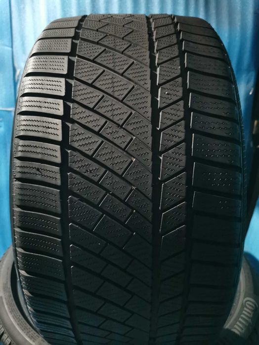 275/30 R20 - continental m+s 4 bucati