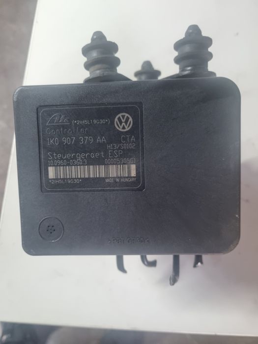 pompă ABS golf5 1K0 907 379 AA